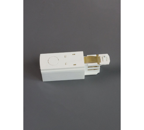 Токоподвод левый Kanlux Bsl 10009 Токоподвод левый Kanlux Bsl 10009