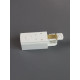Токоподвод левый Kanlux Bsl 10009