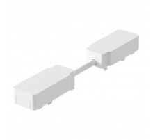 Прямой коннектор ST Luce Skyflat ST067.509.17