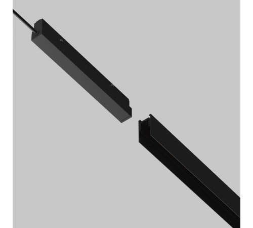 Блок питания встраиваемый Exility 48В, 100Вт Maytoni Power Supply Exility TRA034DR-100W-DD-B Блок питания встраиваемый Exility 48В, 100Вт Maytoni Power Supply Exility TRA034DR-100W-DD-B