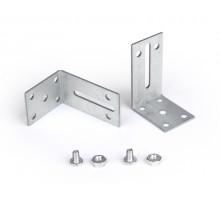 Уголок регулируемый Ambrella Light Track System GL3620