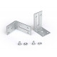 Уголок регулируемый Ambrella Light Track System GL3620