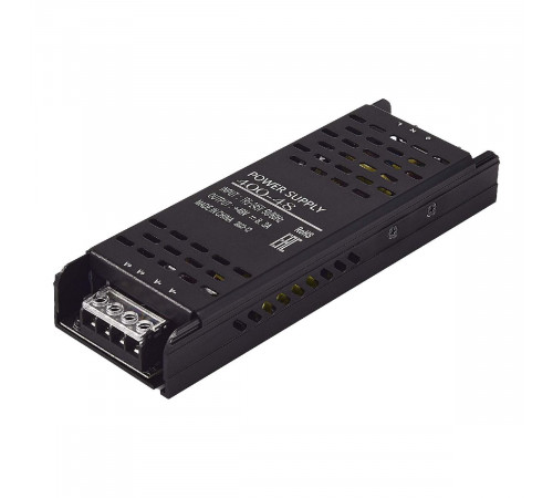 Блок питания ST Luce Skyline 48 400Вт DC48В 8.3А ST008.148.400
