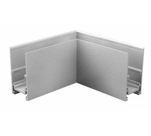Угловой соединитель iLedex Vision CORNER CONNECT 4822-021-95/95-WH Угловой соединитель iLedex Vision CORNER CONNECT 4822-021-95/95-WH