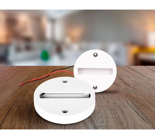 Основание для шинопровода Ambrella Light Track System GL7021