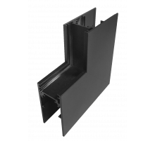 Внешний угловой соединитель iLedex Vision OUTTER CORNER CONNECT 4822-021-95/95-BK