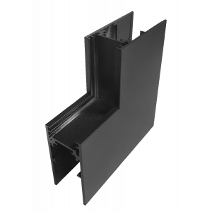 Внешний угловой соединитель iLedex Vision OUTTER CORNER CONNECT 4822-021-95/95-BK