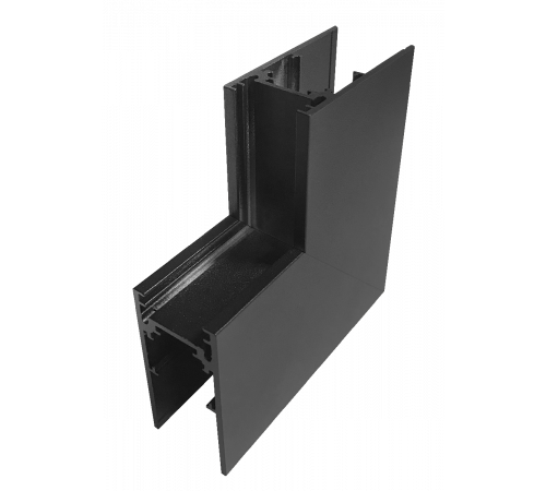 Внешний угловой соединитель iLedex Vision OUTTER CORNER CONNECT 4822-021-95/95-BK Внешний угловой соединитель iLedex Vision OUTTER CORNER CONNECT 4822-021-95/95-BK