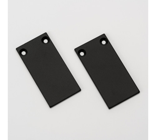 Комплект заглушек для накладного шинопровода Lumker SY-LINK-ECS-S1-BL 013581 Комплект заглушек для накладного шинопровода Lumker SY-LINK-ECS-S1-BL 013581