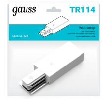 Адаптер питания Gauss TR114