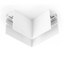 Коннектор угловой для шинопровода Ambrella Light Track System GL3369