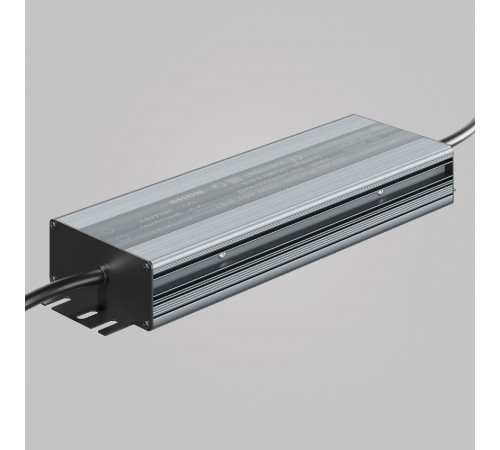 Блок питания Maytoni Power Supply Magnetic PSL008-150W-48V-IP67 Блок питания Maytoni Power Supply Magnetic PSL008-150W-48V-IP67