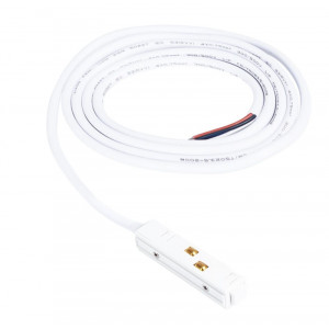 Коннектор-токоподвод Arte Lamp Linea-accessories A480233