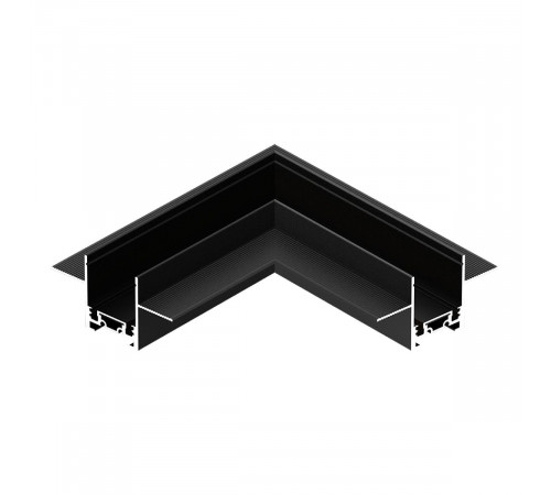 Угол-соединитель для встраиваемого шинопровода ST Luce Skyflat ST069.409.10