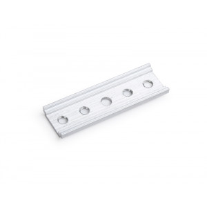 Соединитель для шинопровода Ambrella Light Track System GL3618