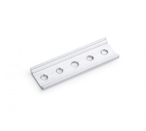 Соединитель для шинопровода Ambrella Light Track System GL3618 Соединитель для шинопровода Ambrella Light Track System GL3618