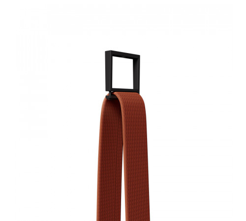 Накладное крепление Denkirs Belty base TR5518-BK Накладное крепление Denkirs Belty base TR5518-BK