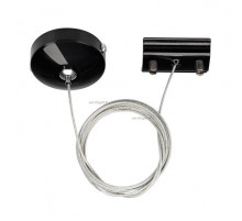 Подвес Arlight LGD-2TR black 022784