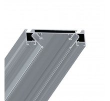 Профиль для шинопровода в натяжной потолок Arte Lamp Track Accessories A632205