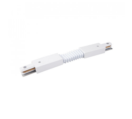 Коннектор гибкий Elektrostandard TRC-1-1-FLEX-WH 4690389112317 Коннектор гибкий Elektrostandard TRC-1-1-FLEX-WH 4690389112317