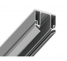 Корпус для накладного шинопровода Ambrella Light Magnetic 220V GL1014