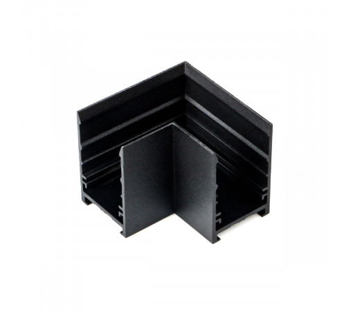 Коннектор угловой Arlight MAG-CON-MINI-2538-L90 046821 Коннектор угловой Arlight MAG-CON-MINI-2538-L90 046821
