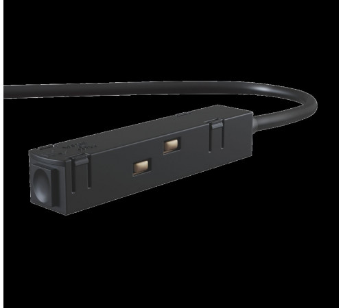 Ввод питания Maytoni Magnetic track system TRA004B-22B