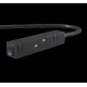 Ввод питания Maytoni Magnetic track system TRA004B-22B