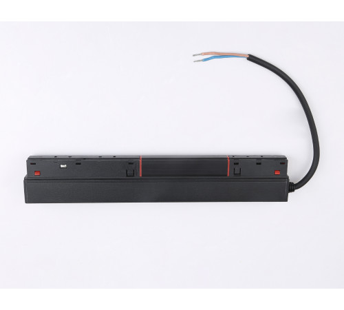 Блок питания для шинопровода Ambrella Light Track System GL3662 Блок питания для шинопровода Ambrella Light Track System GL3662