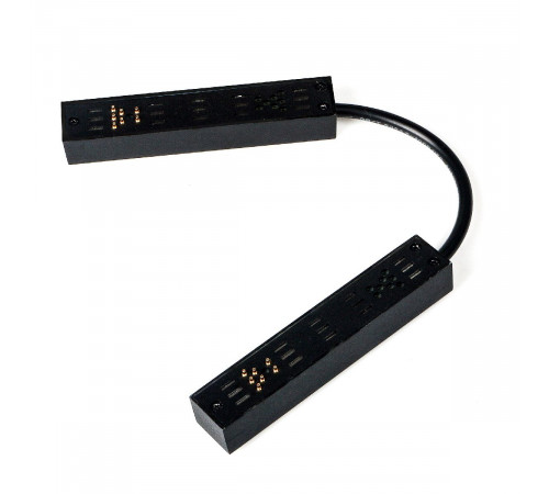 Коннектор гибкий Arlight MAG-CON-25-FLEX-POWER 046826 Коннектор гибкий Arlight MAG-CON-25-FLEX-POWER 046826