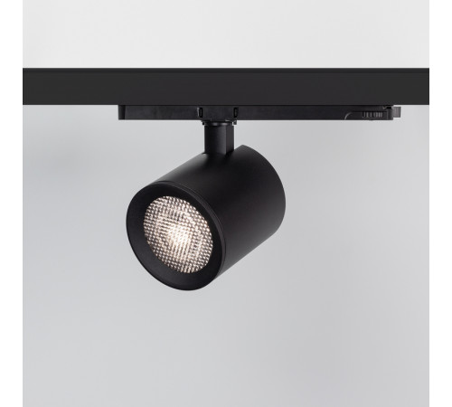 Сетчатый фильтр с посадочным кольцом Arlight LGD-NIKA-HCR-R100 (BK) 036003 Сетчатый фильтр с посадочным кольцом Arlight LGD-NIKA-HCR-R100 (BK) 036003