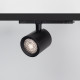 Сетчатый фильтр с посадочным кольцом Arlight LGD-NIKA-HCR-R100 (BK) 036003