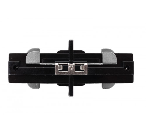 Прямой разъем Lucide Track - straight connector 09950/06/30 Прямой разъем Lucide Track - straight connector 09950/06/30