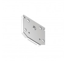 Заглушка для магнитного шинопровода Arte Lamp Linea-Accessories A484233E