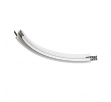 Коннектор радиусный встраиваемый Maytoni Exility TRA044-angle.12W
