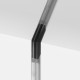 Коннектор для трека Maytoni Technical Accessories for tracks Gravity TRX010ICL-22B