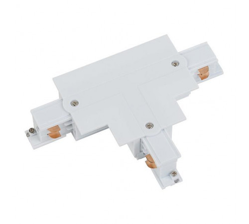 Коннектор T-образный левый 1 Nowodvorski Ctls Power 8247 Коннектор T-образный левый 1 Nowodvorski Ctls Power 8247