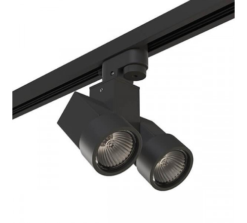Адаптер для шинопровода Lightstar Asta 592027 Адаптер для шинопровода Lightstar Asta 592027