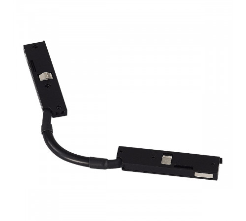Угловой коннектор питания ST Luce Super5 ST065.409.11 Угловой коннектор питания ST Luce Super5 ST065.409.11