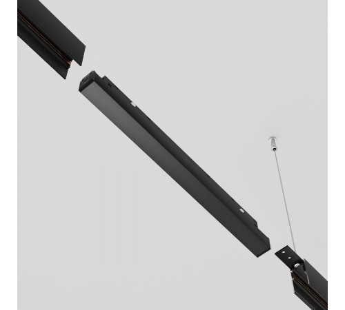 Блок питания Maytoni Technical Accessories for Exility TRX034DR4-200B Блок питания Maytoni Technical Accessories for Exility TRX034DR4-200B