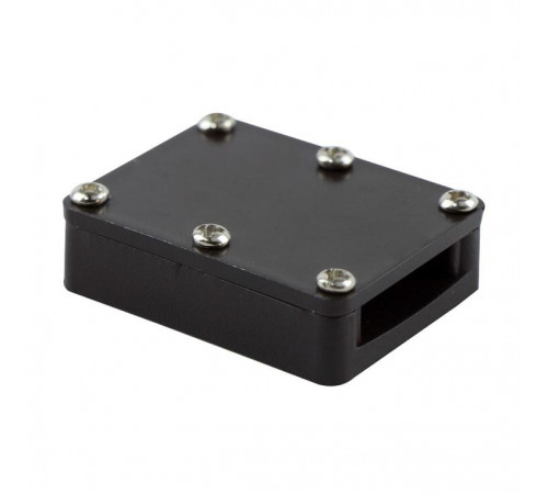 Коннектор для шинопровода Arte Lamp Track Accessories A151006 Коннектор для шинопровода Arte Lamp Track Accessories A151006