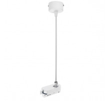 Питание подвесное Lightstar Track 1 white 502196