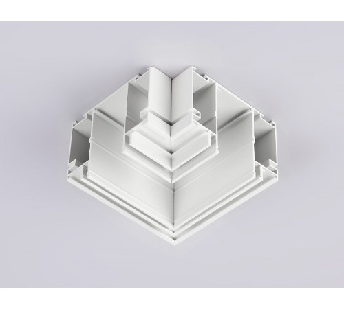 Коннектор угловой Ambrella Light Magnetic 220V GL1045 Коннектор угловой Ambrella Light Magnetic 220V GL1045
