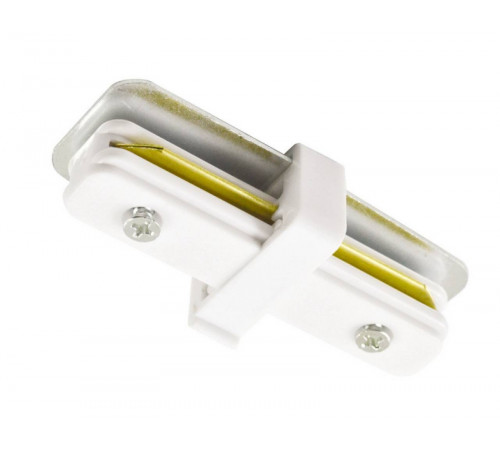 Коннектор для шинопровода Arte Lamp Track Accessories A130033 Коннектор для шинопровода Arte Lamp Track Accessories A130033