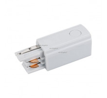 Подвод питания Arlight LGD-4TR white 024714