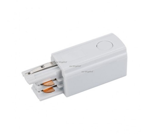 Подвод питания Arlight LGD-4TR white 024714 Подвод питания Arlight LGD-4TR white 024714