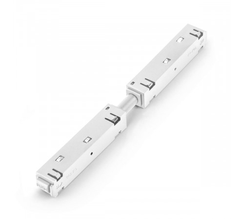 Прямой коннектор и планка Elektrostandard Slim Magnetic 85096/00 4690389188794 a061246 Прямой коннектор и планка Elektrostandard Slim Magnetic 85096/00 4690389188794 a061246