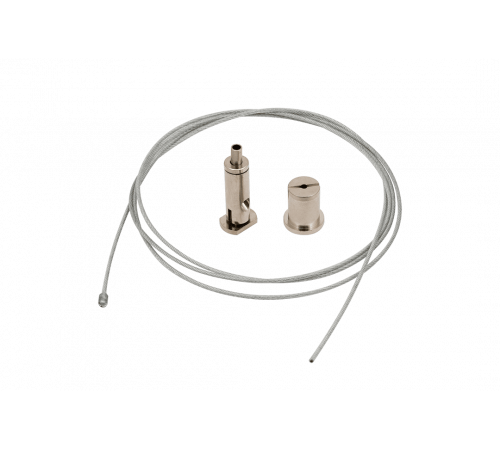 Подвес для трека DesignLed SY-SSP 004166 Подвес для трека DesignLed SY-SSP 004166