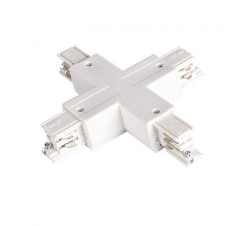 Коннектор Kanlux Tear N CON-X W 33246 Коннектор Kanlux Tear N CON-X W 33246