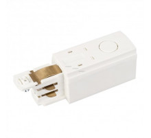Подвод питания Arlight LGD-4TR white 029292
